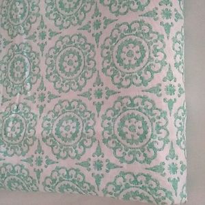 Madison park Park Essentials Cal King Sheet Set 4 Pcs Medallion Prints